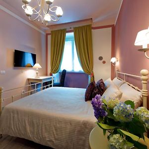 Deluxe Double Kamer